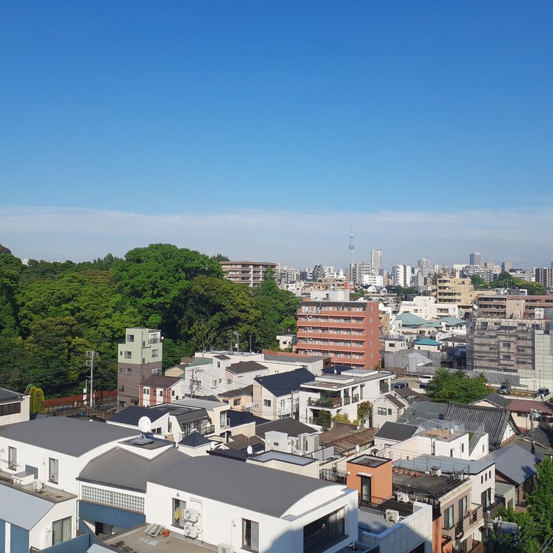 地域密着だから迅速対応